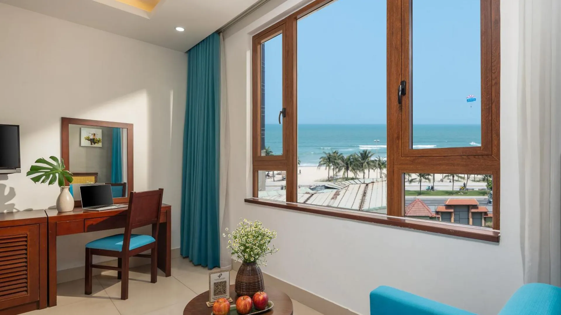Platinum Beach Hotel & Apartment Da Nang