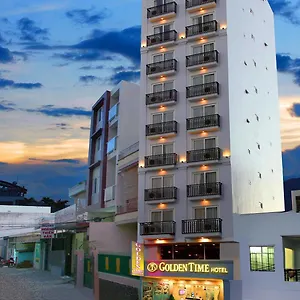 *** Hotel Golden Time Vietnam